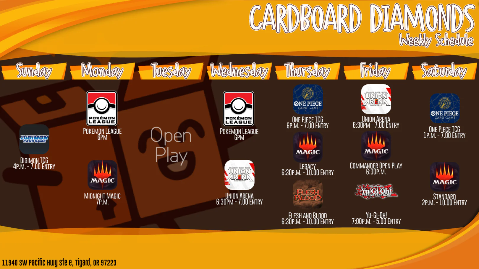 Welcome to Our Store